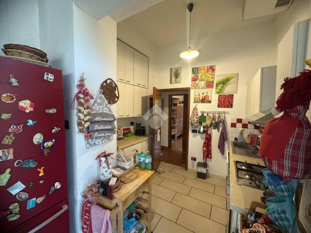 Villa a Falerna in VIA DELLA LIBERTA, 14 - Foto 4