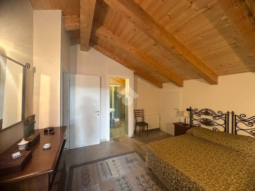 Villa a Falerna in VIA DELLA LIBERTA, 14 - Foto 5