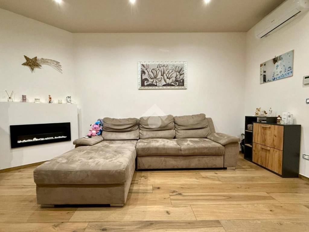 Appartamento a Bitonto in Via Privata Ingegner Luiso, 4 - Foto 2