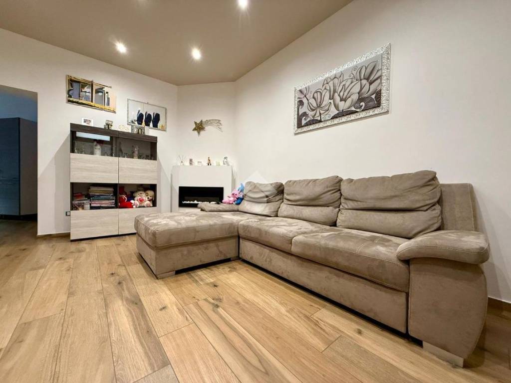 Appartamento a Bitonto in Via Privata Ingegner Luiso, 4 - Foto 3