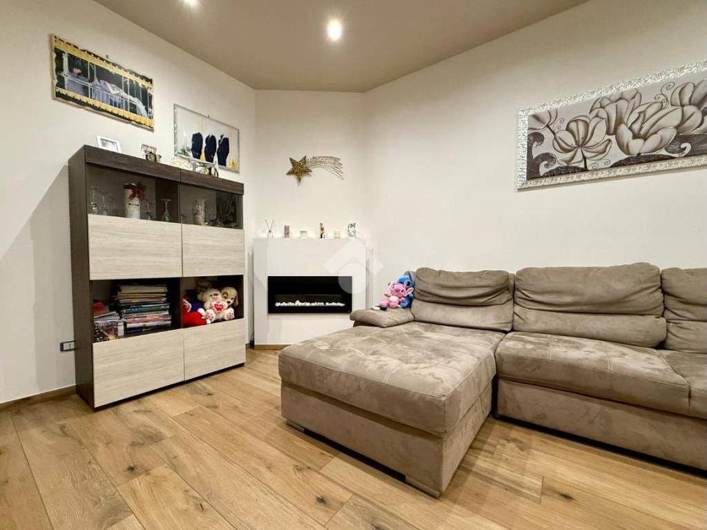 Appartamento a Bitonto in Via Privata Ingegner Luiso, 4 - Foto 4