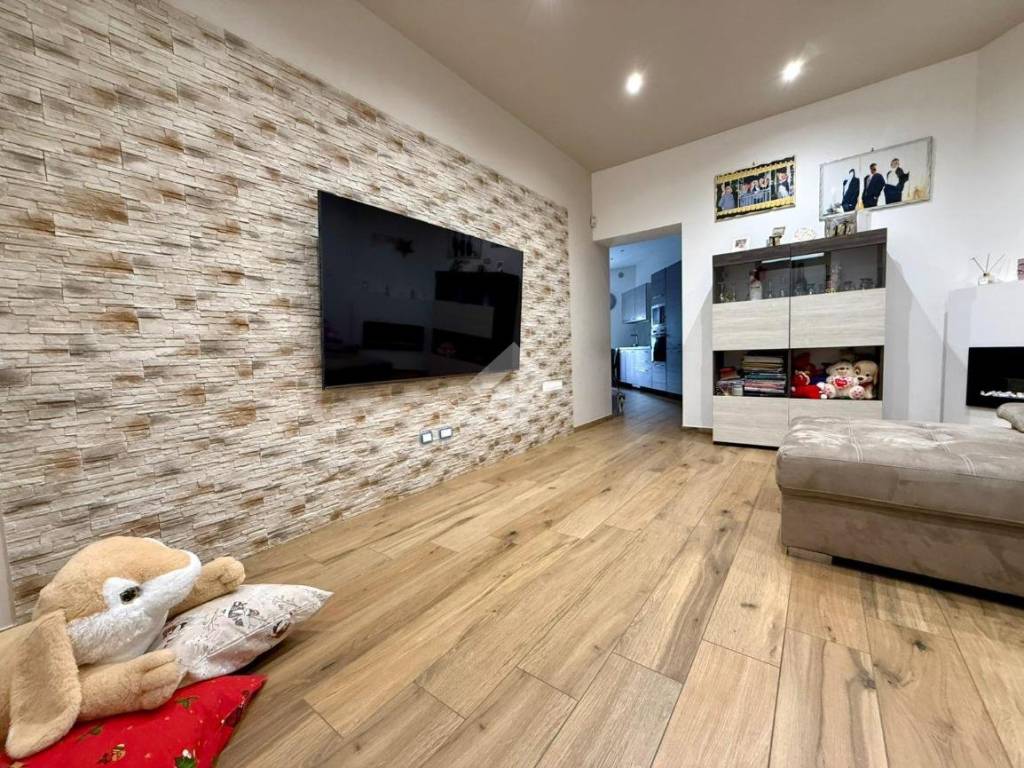 Appartamento a Bitonto in Via Privata Ingegner Luiso, 4 - Foto 5