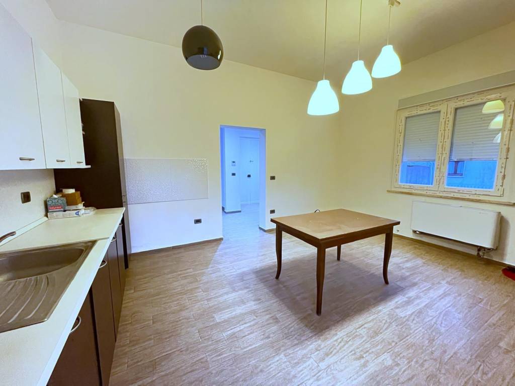 Villa a Borgo mantovano in Via Libertà, 16 - Foto 4