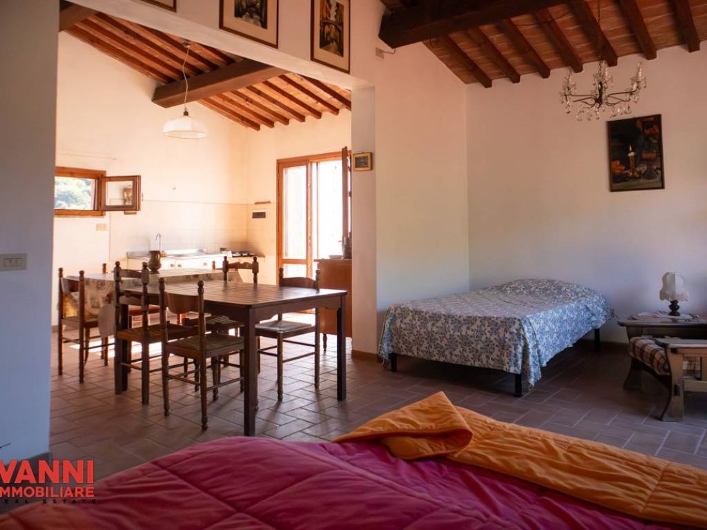 Rustico / casale a Cecina in Via Montanara - Foto 2