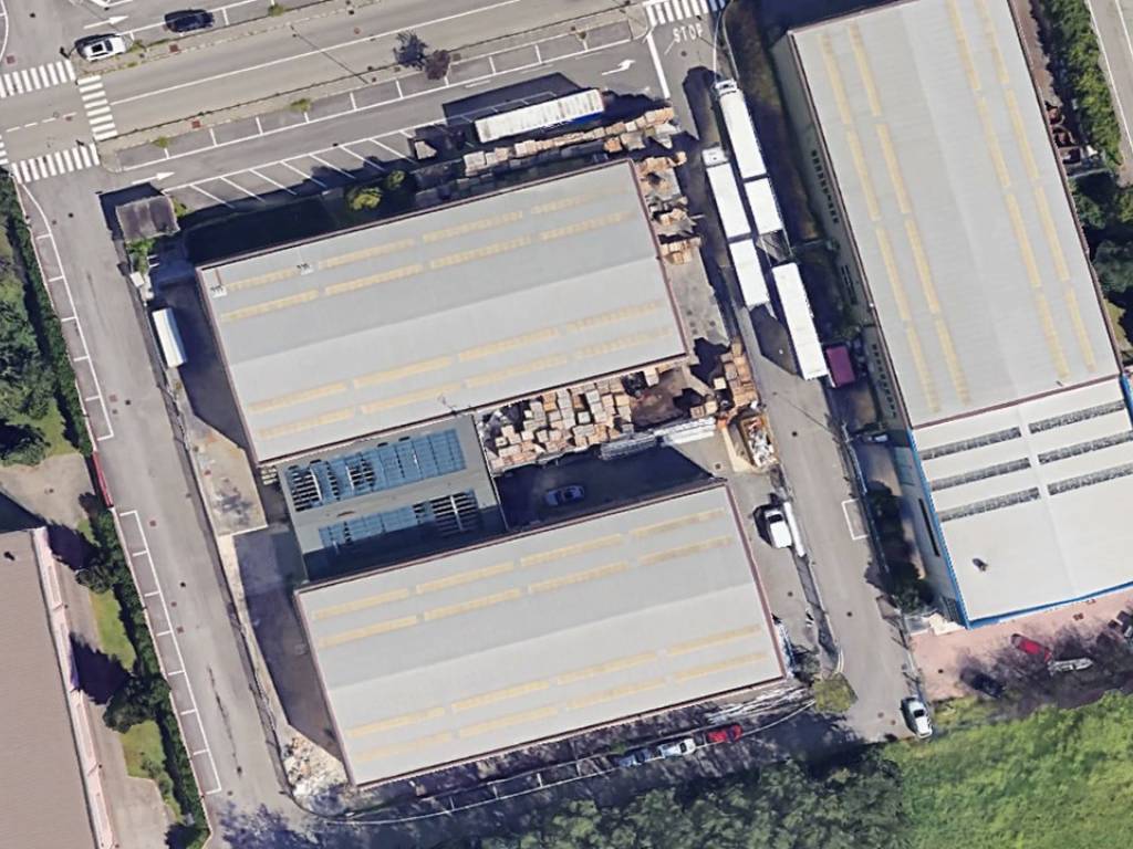 Immobile a Fagnano olona in Via Sapri - Foto 4