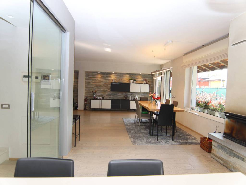 Villa a Faloppio - Foto 3
