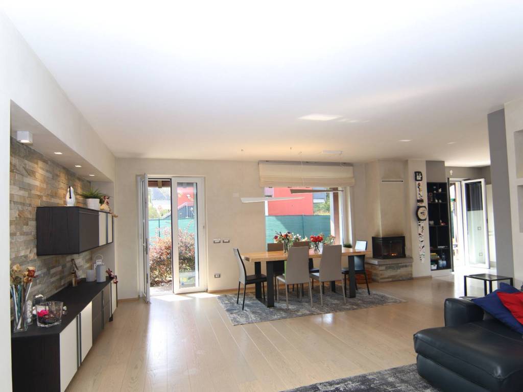Villa a Faloppio - Foto 4