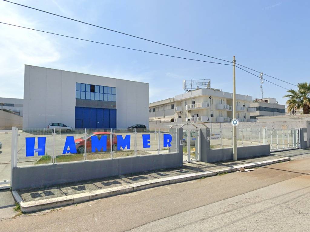 Immobile a Molfetta in Via Antichi Pastifici - Foto 2