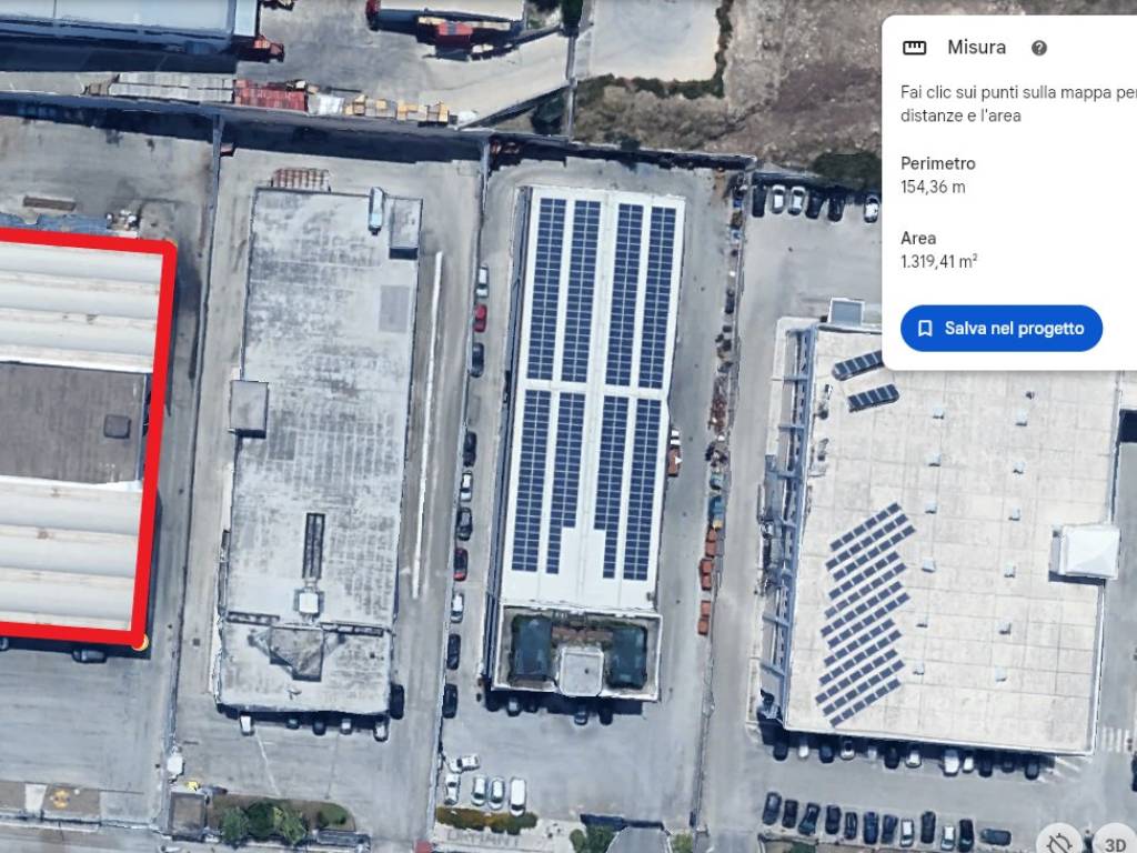 Immobile a Molfetta in Via Antichi Pastifici - Foto 3