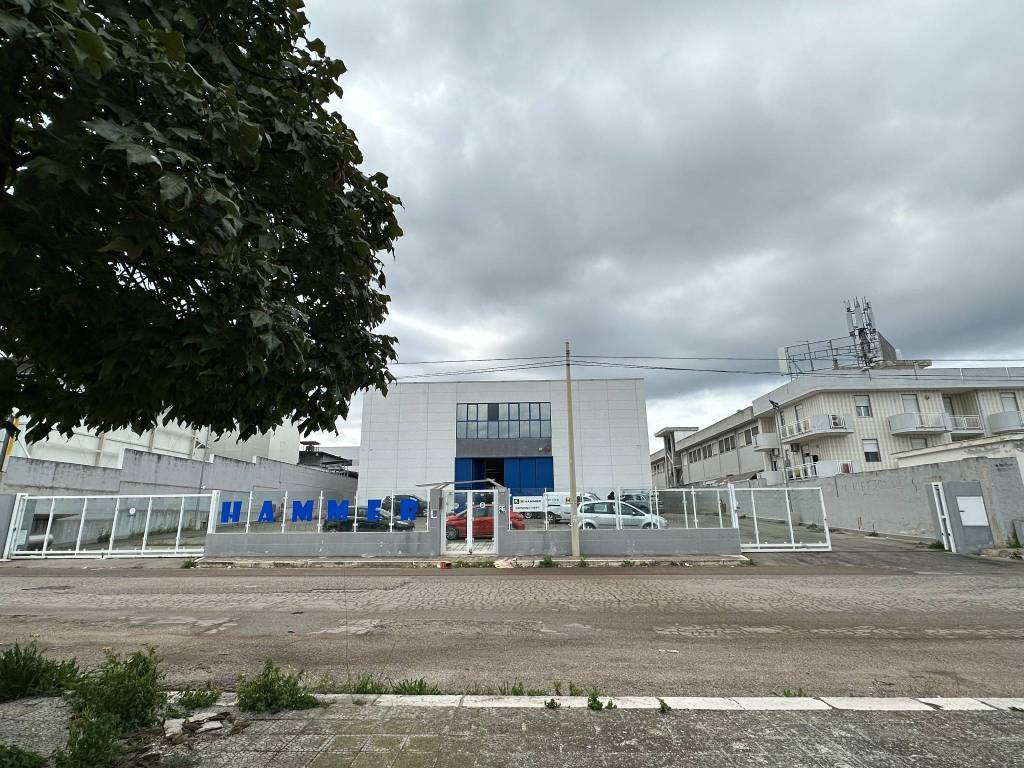 Immobile a Molfetta in Via Antichi Pastifici - Foto 5