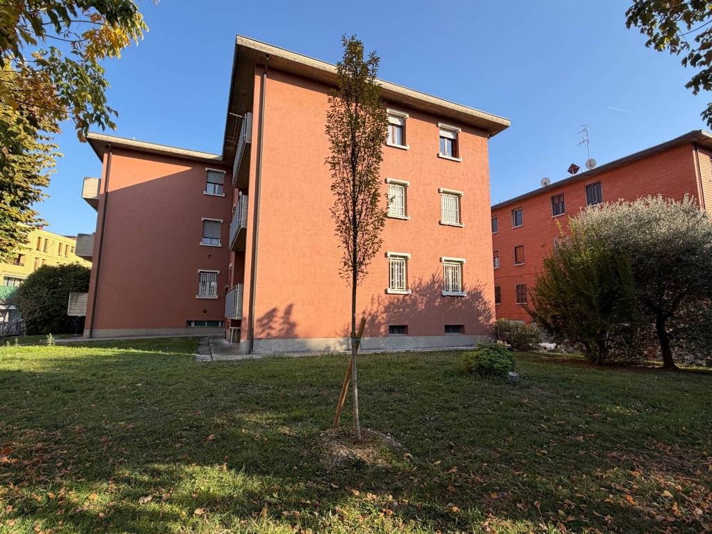 Appartamento a Zola predosa in Via dei Braschi, 19 - Foto 2