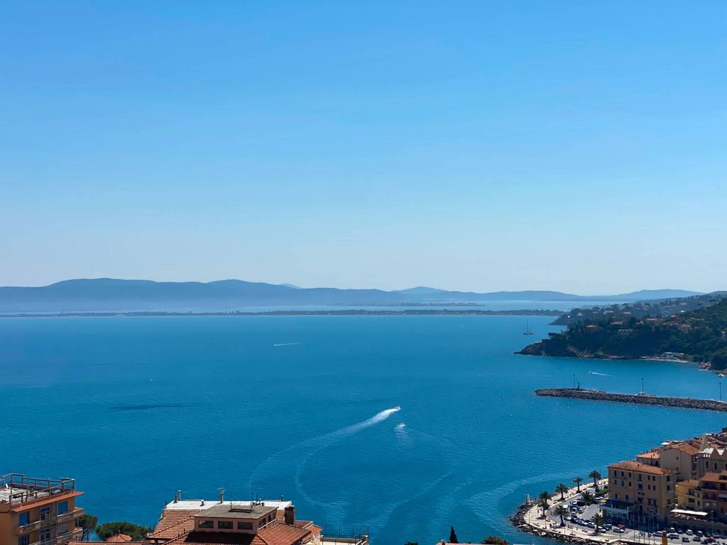 Attico / mansarda a Monte argentario in Via del Sole - Foto 4