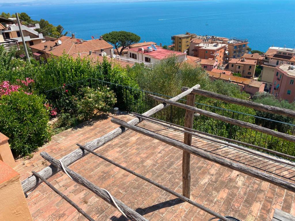 Attico / mansarda a Monte argentario in Via del Sole - Foto 5