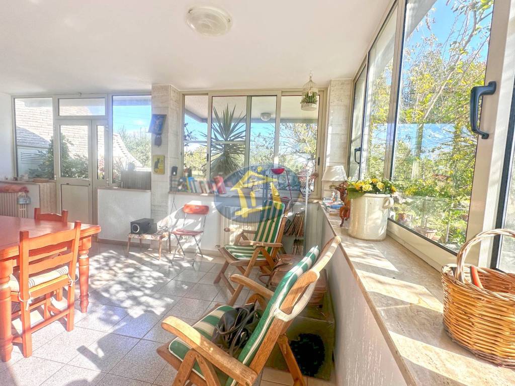 Villa a Putignano in Strada Comunale Serra dei Lombardi - Foto 5