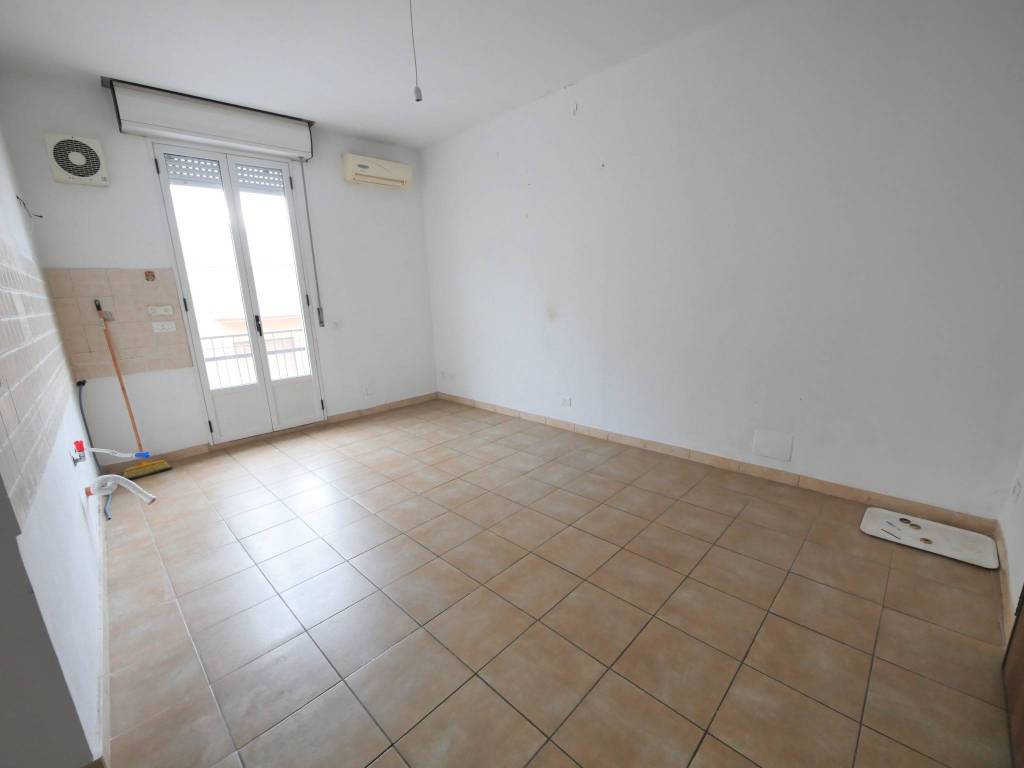 Appartamento a Ragusa in Via Gianbattista Odierna, 498 - Foto 2