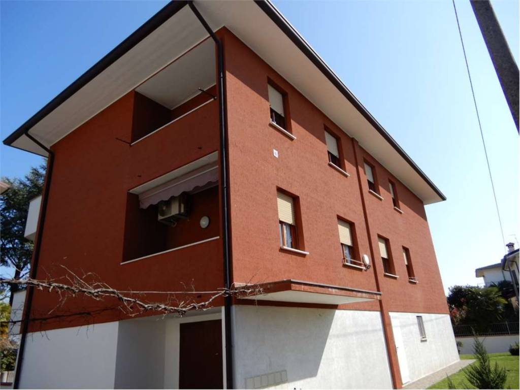 Appartamento a Cervignano del friuli - Foto 3