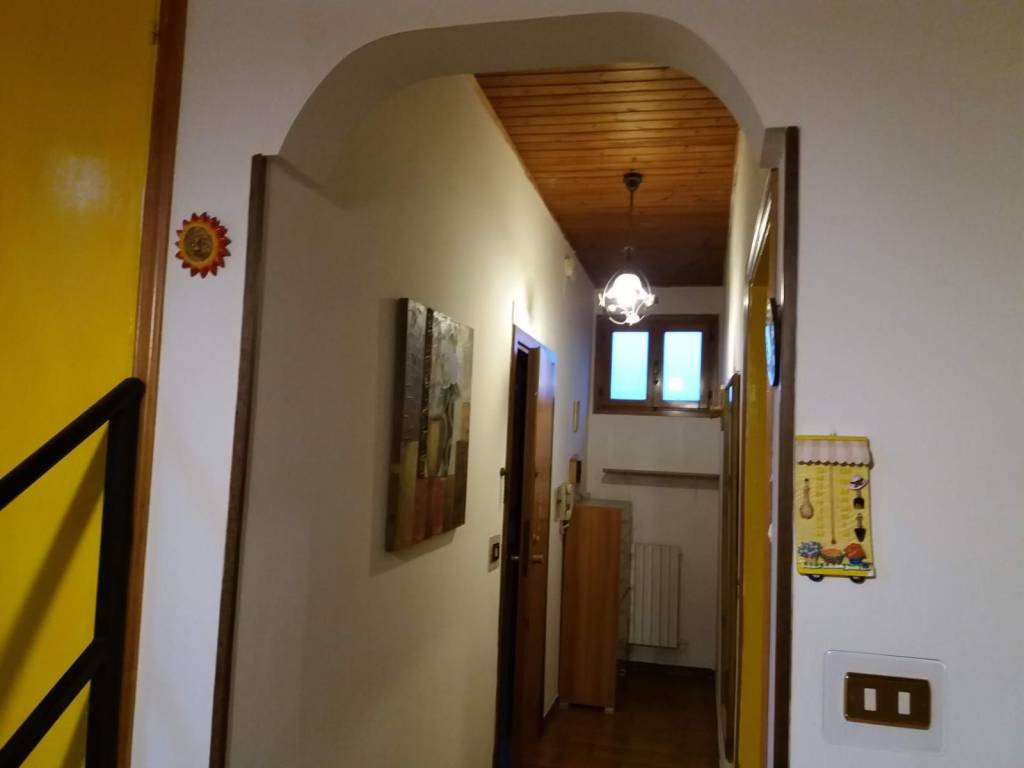 Attico / mansarda a Ascoli piceno in Corso Giuseppe Mazzini - Foto 3