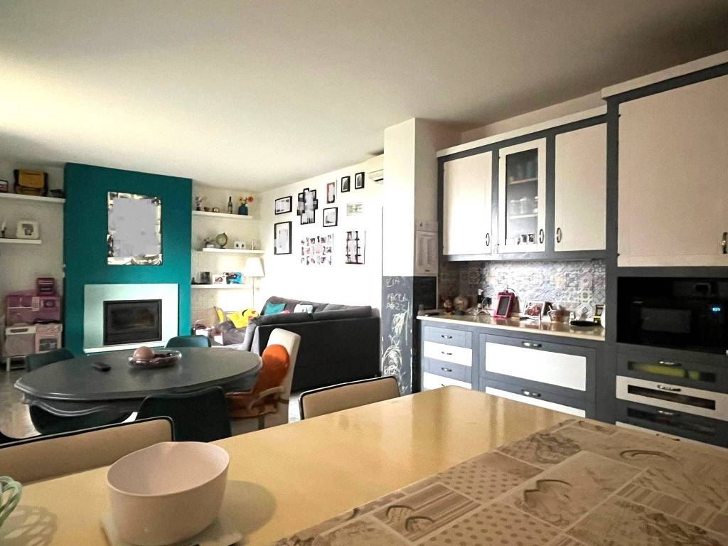 Appartamento a Leinì in Via dei Paschi, 32 - Foto 2
