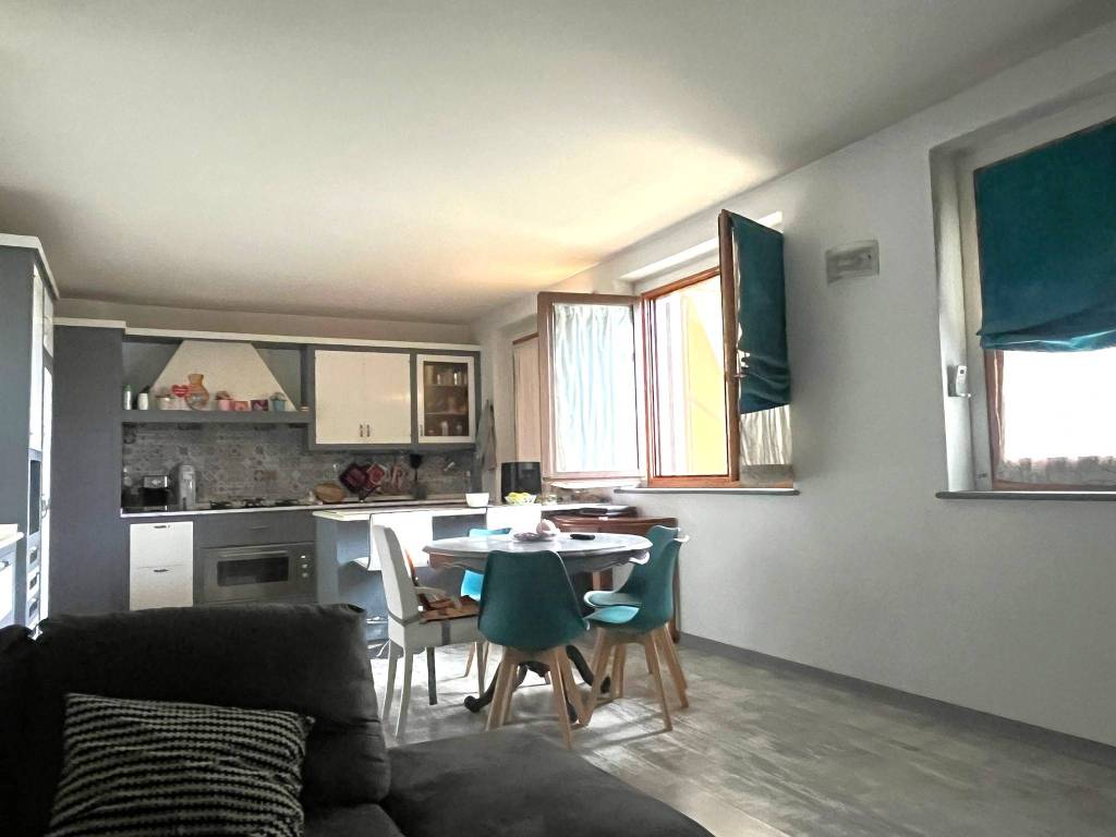 Appartamento a Leinì in Via dei Paschi, 32 - Foto 3