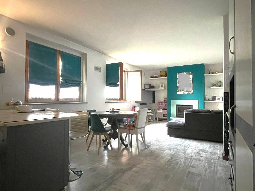 Appartamento a Leinì in Via dei Paschi, 32 - Foto 4