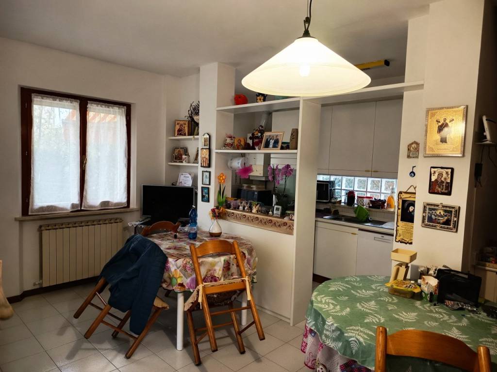 Villa a Falconara marittima in Lungomare di Rocca Priora - Foto 5