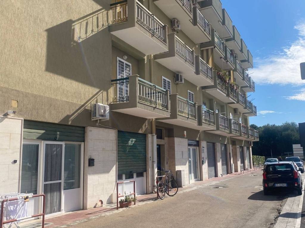 Appartamento a Giovinazzo in Via Bari - Foto 3