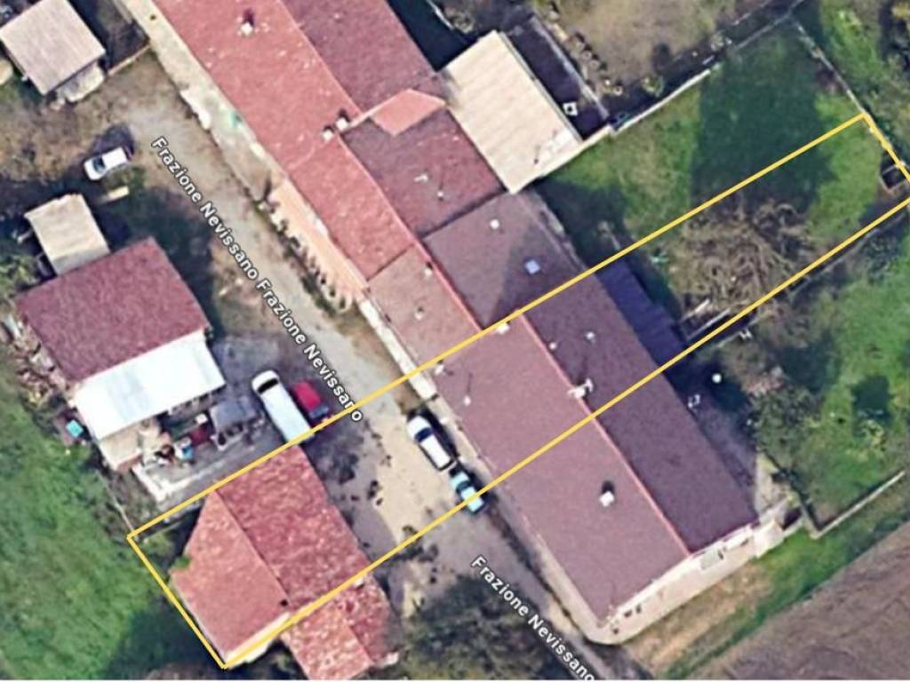 Rustico / casale a Castelnuovo don bosco in Frazione Nevissano, 13 - Foto 2