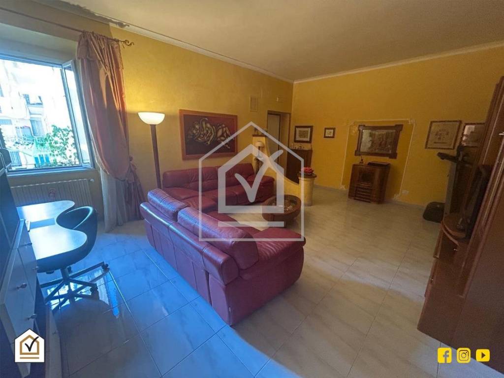 Appartamento a Giovinazzo in Via a Molino - Foto 2