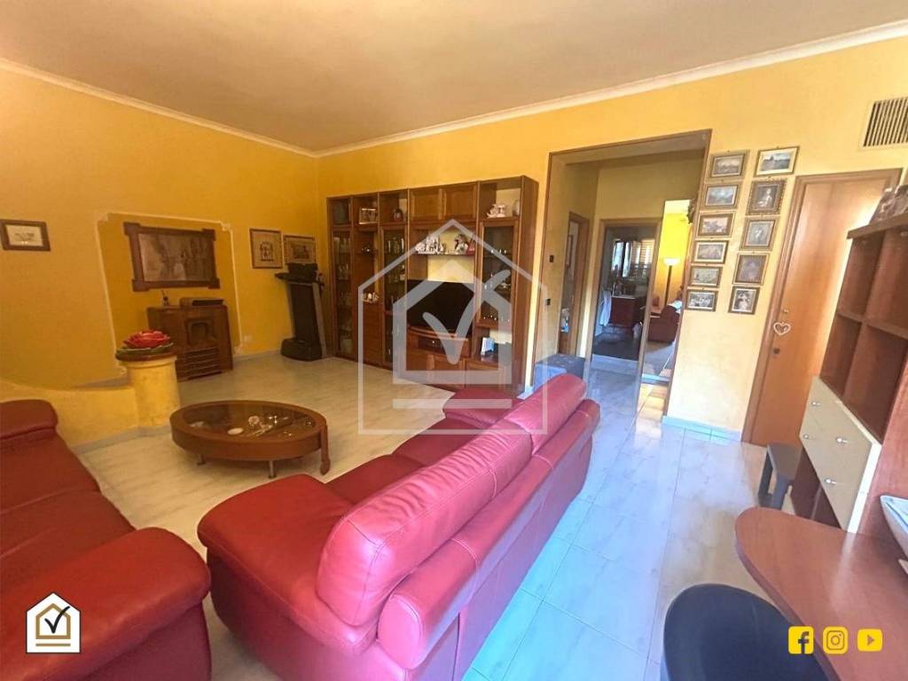 Appartamento a Giovinazzo in Via a Molino - Foto 3