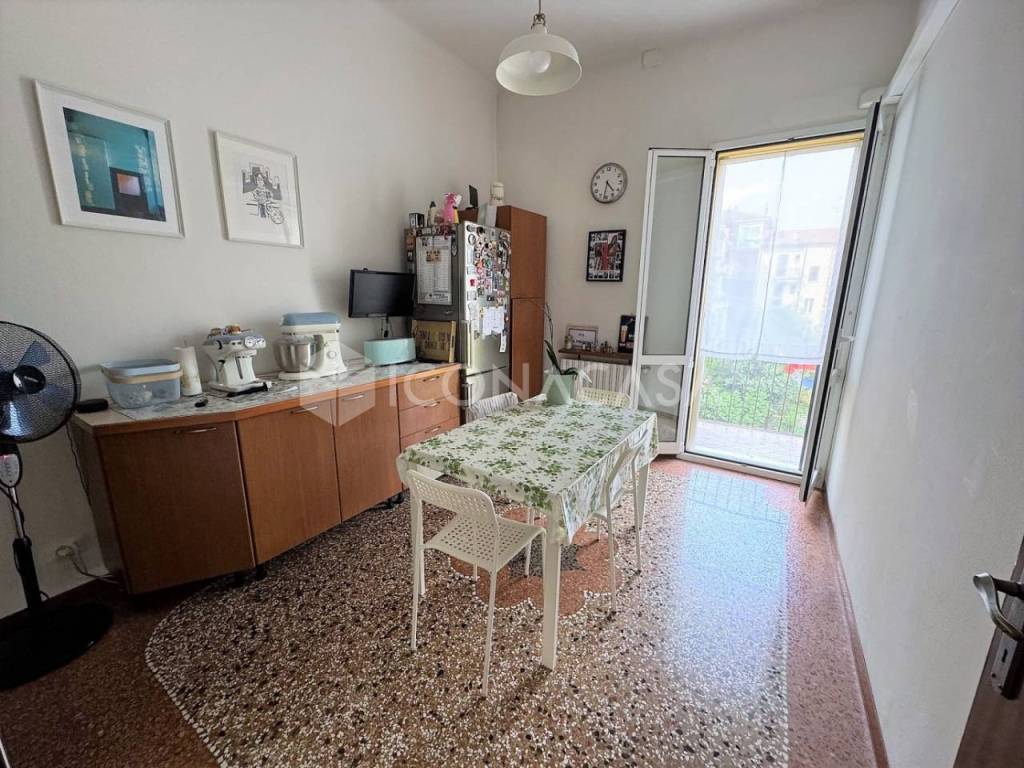 Appartamento a Bologna in Via Ragazzi del '99 - Foto 3