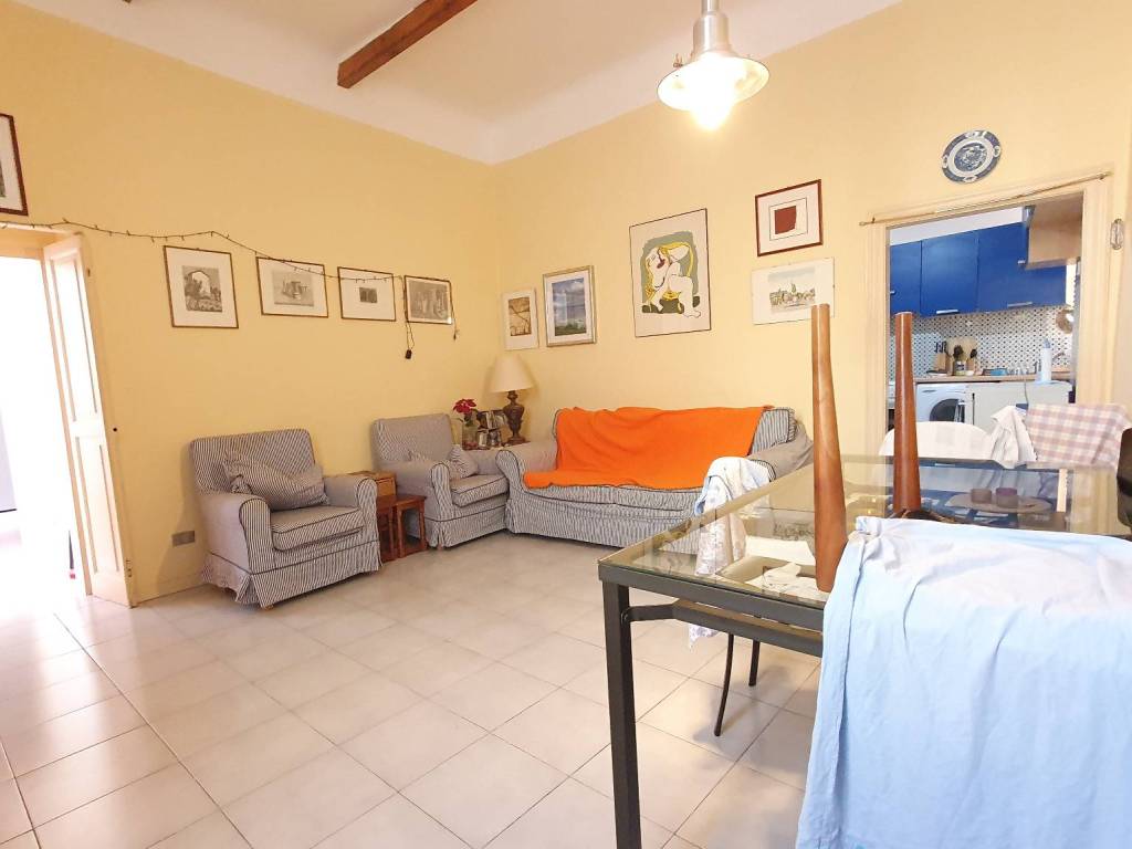 Appartamento a La spezia in Via del Montale - Foto 3