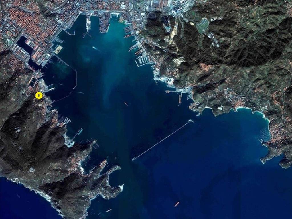 Appartamento a La spezia in Via del Montale - Foto 4