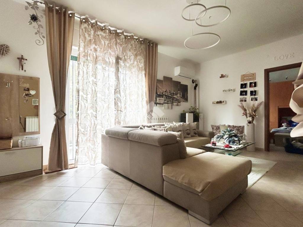 Appartamento a Molinella in Via carreggiata, 2 - Foto 4