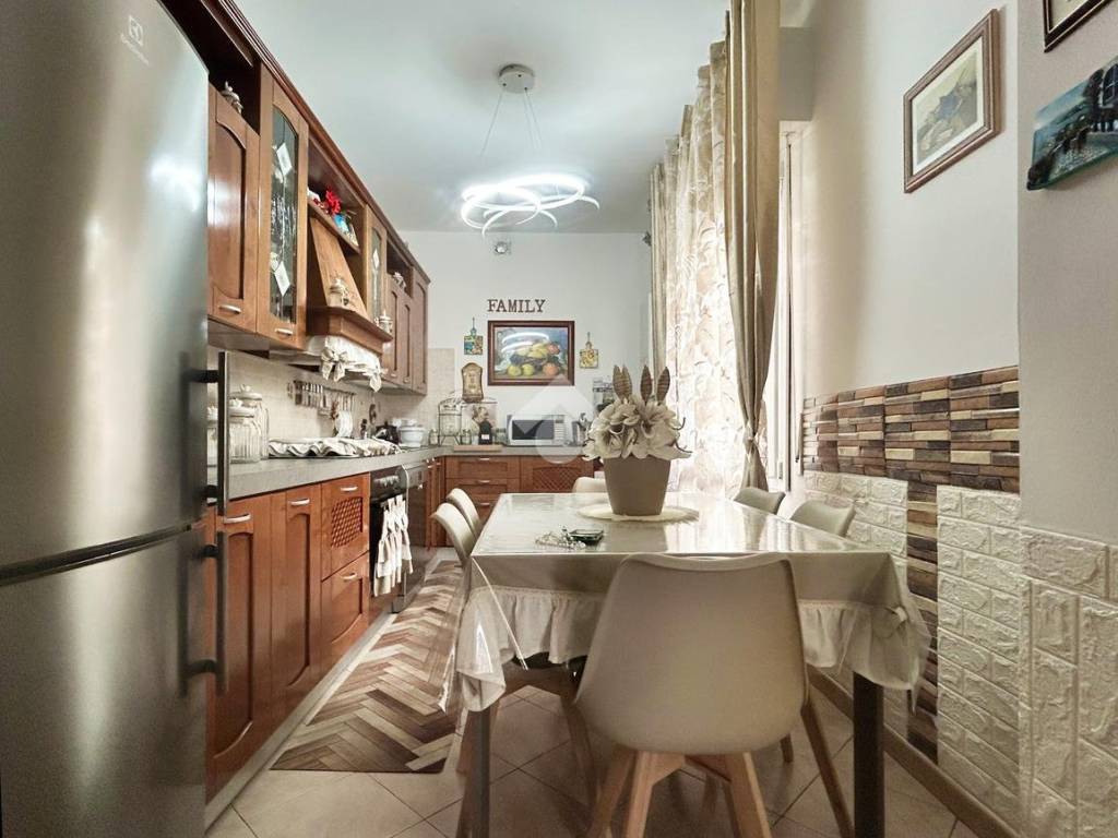 Appartamento a Molinella in Via carreggiata, 2 - Foto 5