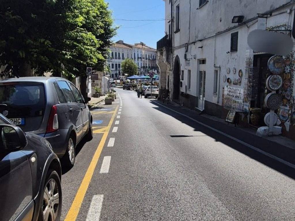 Appartamento a Vietri sul mare in Via 25 Luglio - Foto 5