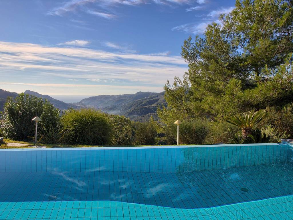 Villa a Dolceacqua in Località San Gragorio - Foto 2