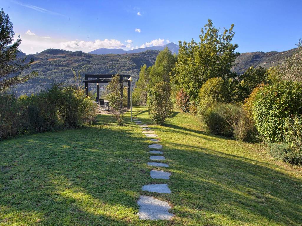 Villa a Dolceacqua in Località San Gragorio - Foto 4