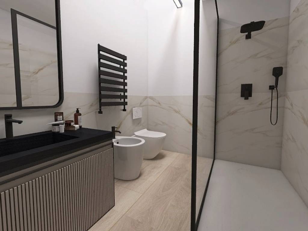 Loft / open space a Campi bisenzio in Via Giuseppe Verdi, 2 - Foto 3
