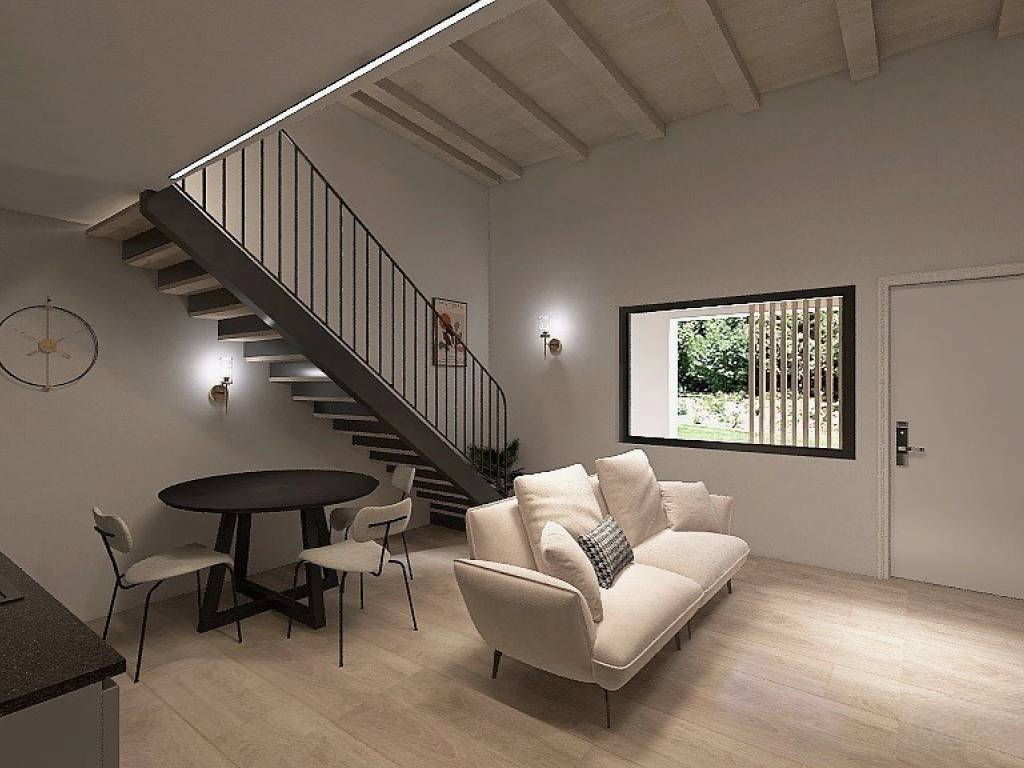Loft / open space a Campi bisenzio in Via Giuseppe Verdi, 2 - Foto 4