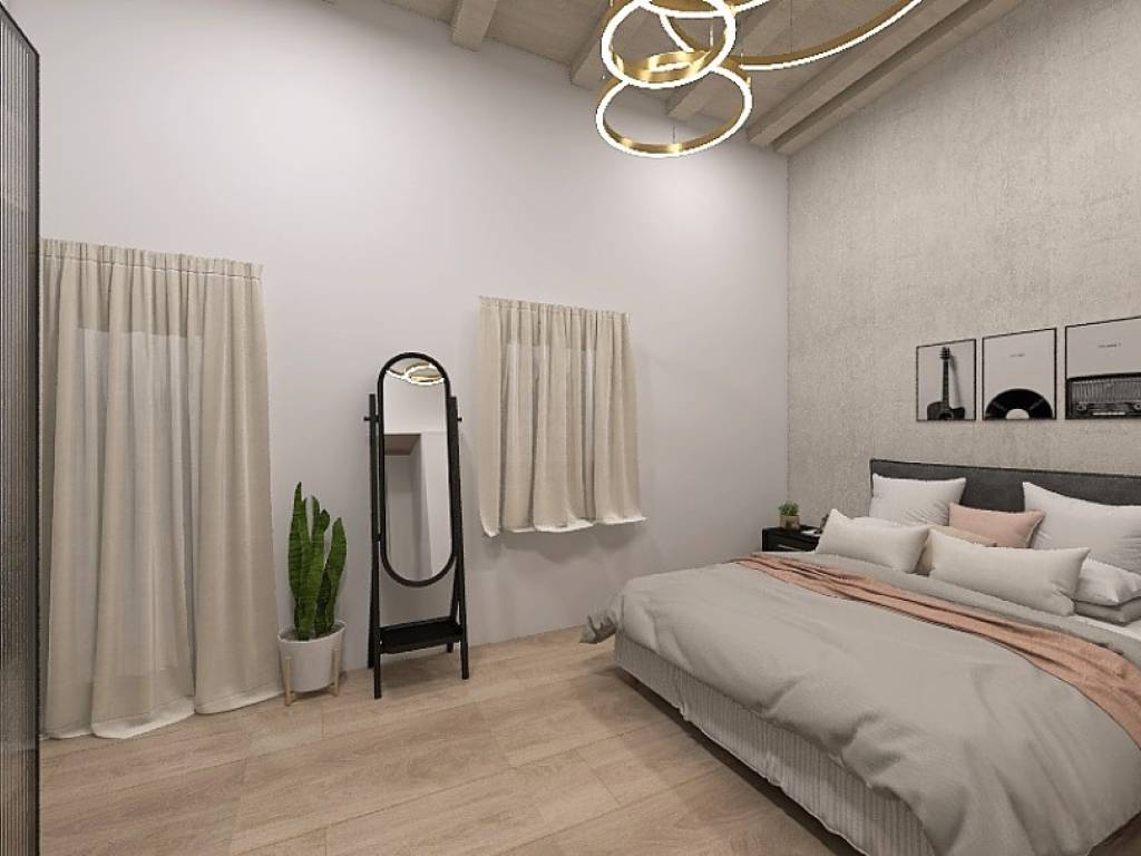 Loft / open space a Campi bisenzio in Via Giuseppe Verdi, 2 - Foto 5