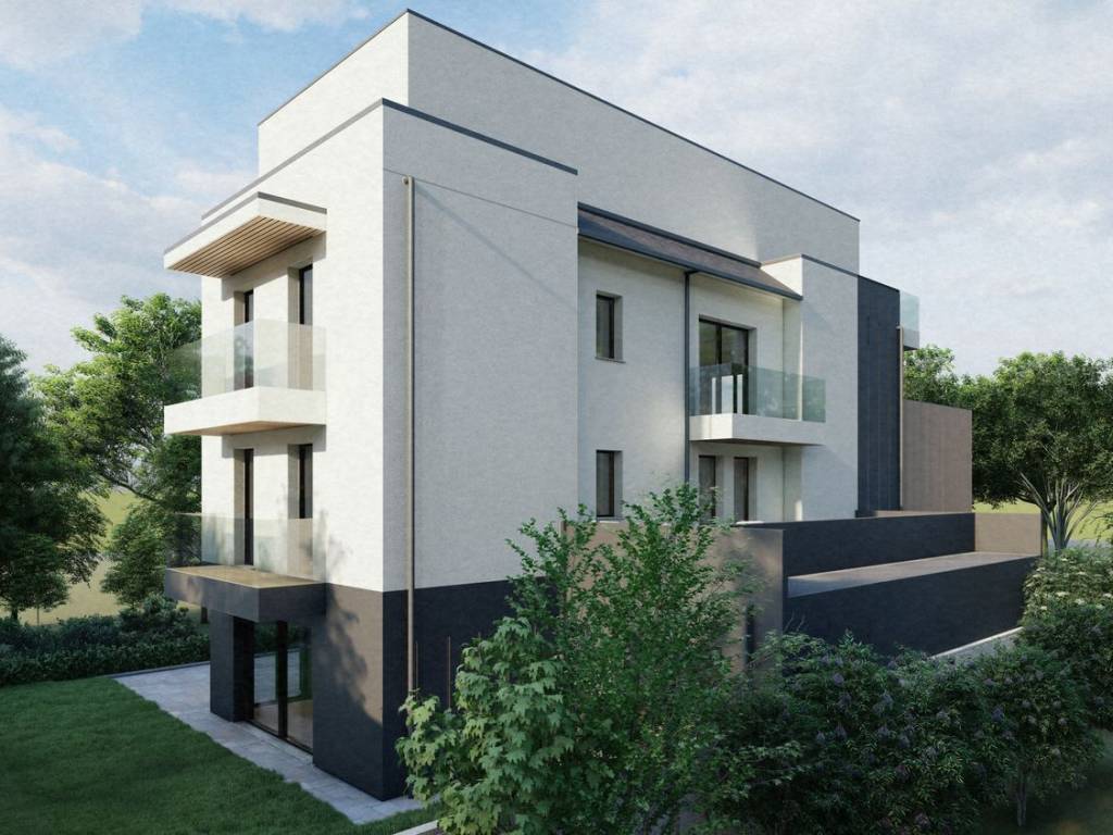 Appartamento a Cernusco sul naviglio in Carlo Cattaneo, 6 - Foto 3