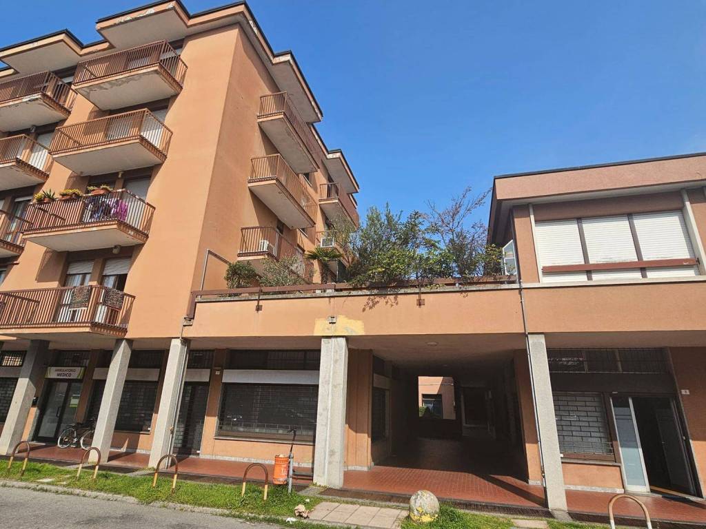 Immobile a Cernusco sul naviglio in Dante Alighieri, 3 - Foto 2