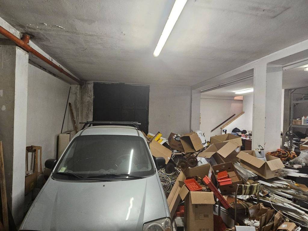 Immobile a Cernusco sul naviglio in Dante Alighieri, 3 - Foto 4