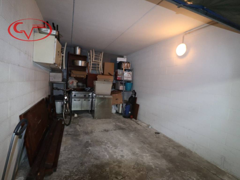 Box / garage a San giovanni valdarno in Via Mannozzi - Foto 3