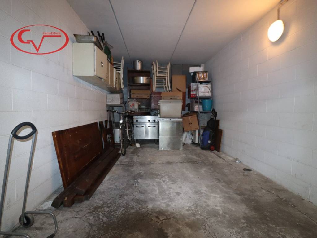 Box / garage a San giovanni valdarno in Via Mannozzi - Foto 4