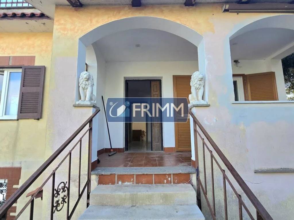Villa a Aprilia in Via Delle Azalee No Number - Foto 5