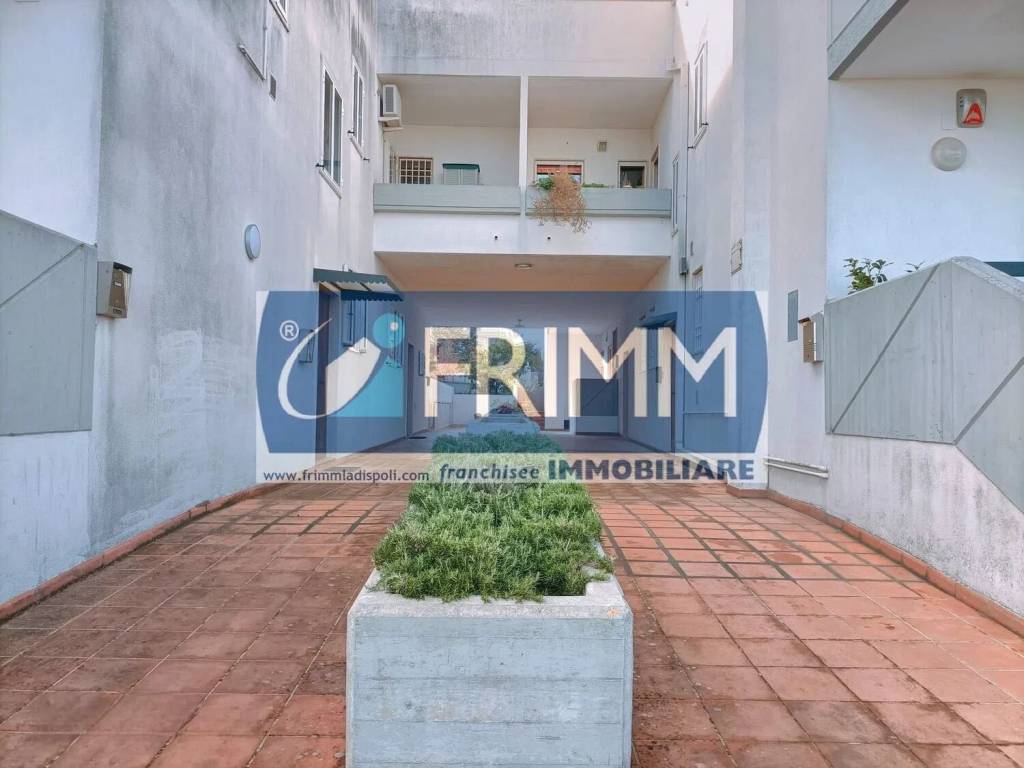 Appartamento a Alberobello in Viale Aldo Moro, 13 - Foto 3