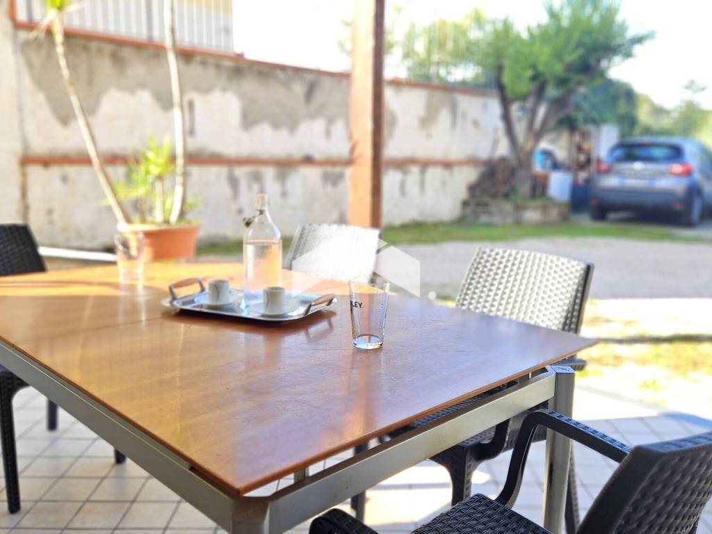 Villa a Portici in Via Gioacchino Cardano, 45 - Foto 3