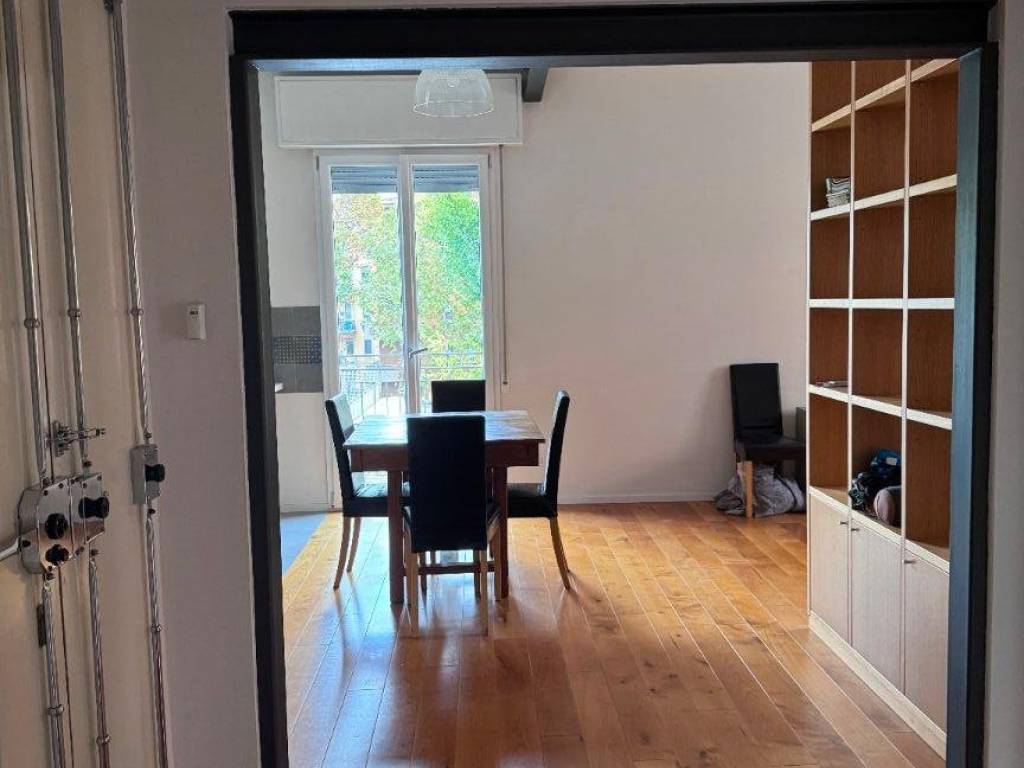 Appartamento a Bologna in Via Gino Onofri, 9 - Foto 2