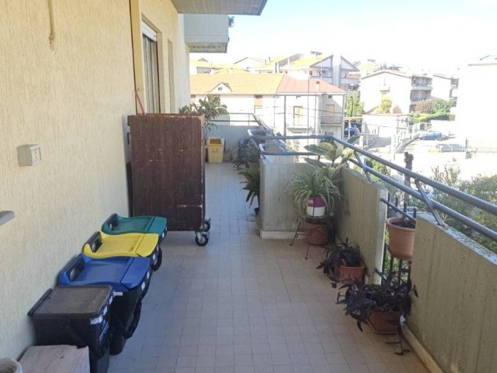 Appartamento a Lanciano in Via del Mare, 198 - Foto 3